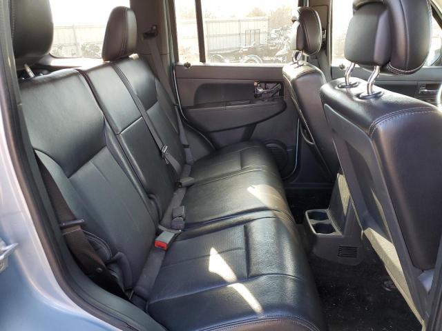 Photo 11 from auction – 2012 JEEP LIBERTY SP with VIN 1C4PJMAK9CW175948