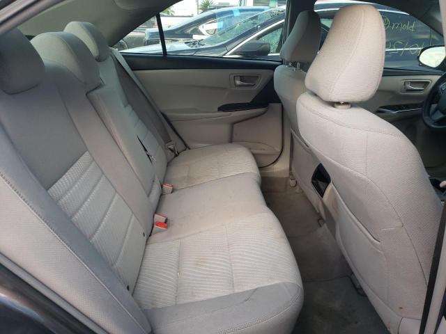 Photo 10 from auction – 2017 TOYOTA CAMRY LE with VIN 4T1BF1FK0HU349567
