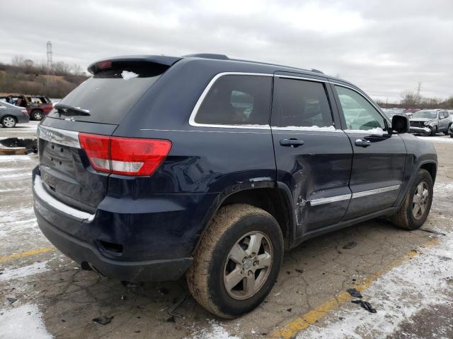 Photo 3 from auction – 2013 JEEP GRAND CHER with VIN 1C4RJFAG3DC635575