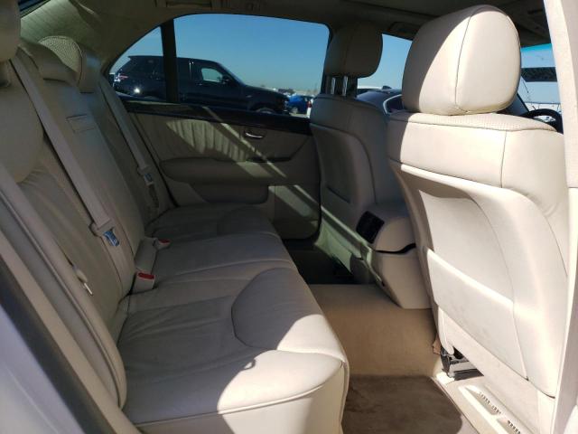 Photo 10 from auction – 2003 LEXUS LS 430 with VIN JTHBN30F530106141