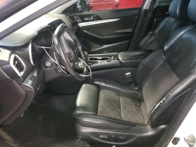 Photo 7 from auction – 2016 NISSAN MAXIMA 3.5 with VIN 1N4AA6AP4GC386078