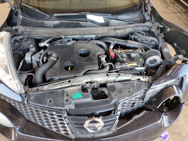 Photo 11 from auction – 2012 NISSAN JUKE S with VIN JN8AF5MR0CT107713
