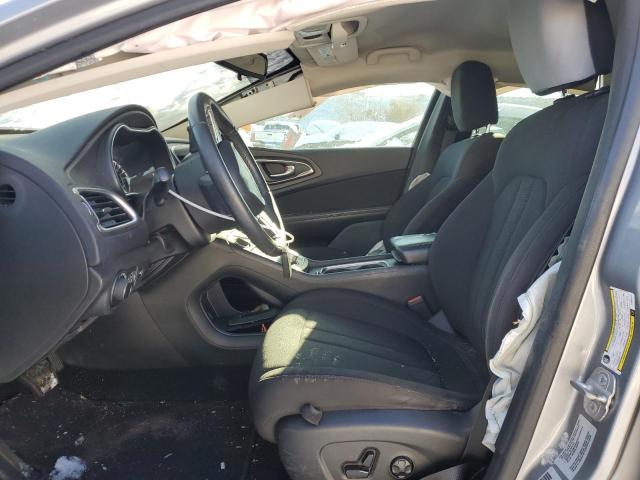 صورة رقم 7 من المزاد - 2015 CHRYSLER 200 LIMITE مع VIN 1C3CCCAB6FN533377