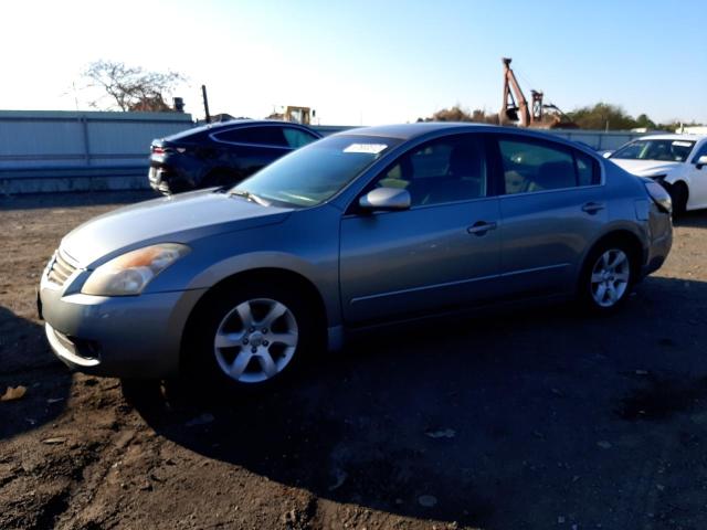 NISSAN ALTIMA 2009 with VIN 1N4AL21E99N476156 - Photo from auction