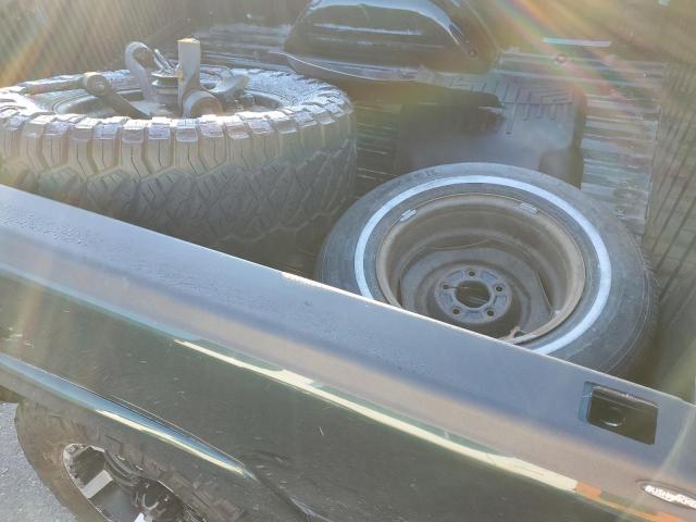 Photo 12 from auction – 2001 GMC NEW SIERRA with VIN 1GTEK19TX1E128978