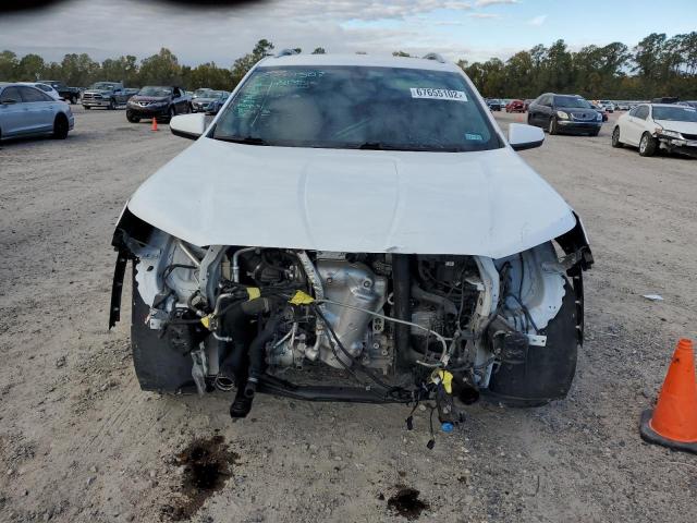 Photo 5 from auction – 2019 GMC TERRAIN SL with VIN 3GKALPEV4KL353604