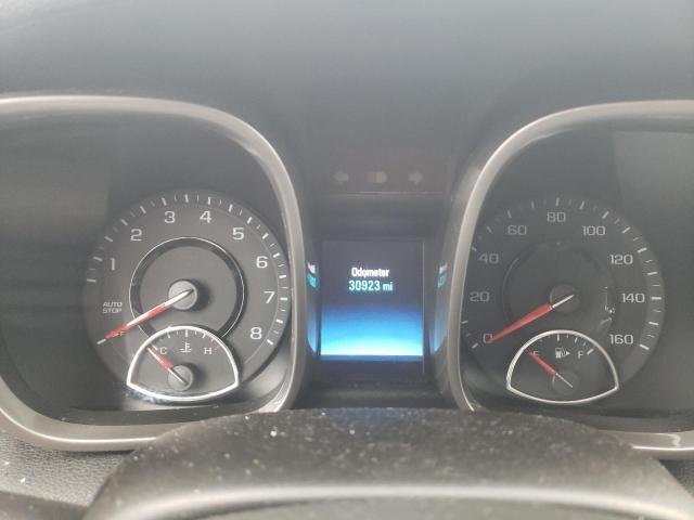 Photo 9 from auction – 2015 CHEVROLET MALIBU LS with VIN 1G11B5SL3FF203031