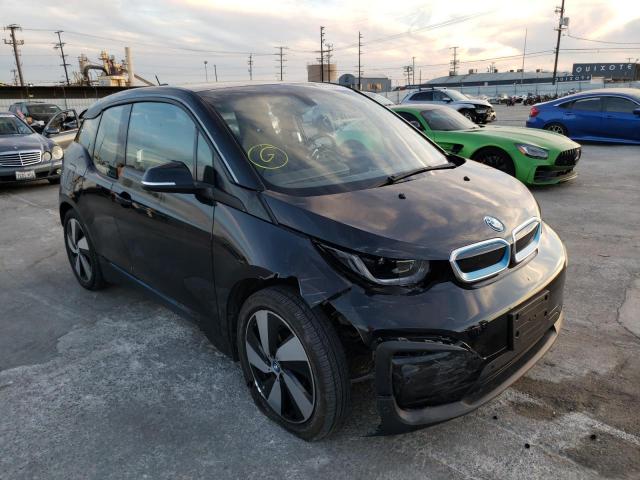 Photo 4 from auction – 2019 BMW I3 BEV with VIN WBY8P2C56K7E87976