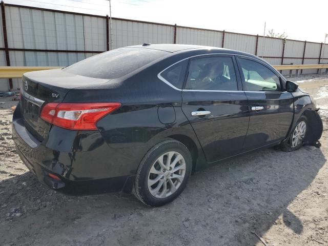 Photo 3 from auction – 2018 NISSAN SENTRA S with VIN 3N1AB7AP1JY225198