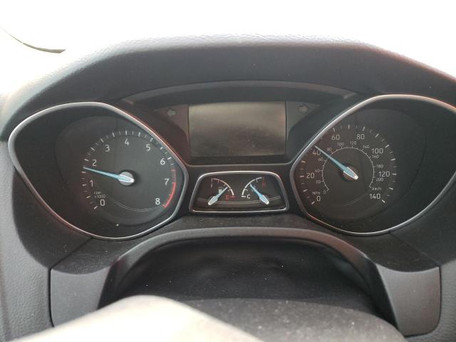 Photo 9 from auction – 2015 FORD FOCUS S with VIN 1FADP3E26FL286250