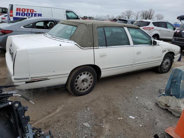 Photo 6 from auction – 1999 CADILLAC DEVILLE with VIN 1G6KD54Y6XU803248