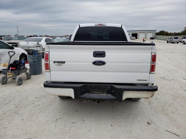 Photo 6 from auction – 2014 FORD F150 SUPER with VIN 1FTEX1CM0EKF22256