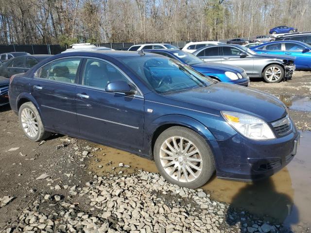 Photo 4 from auction – 2008 SATURN AURA XR with VIN 1G8ZV57738F189285