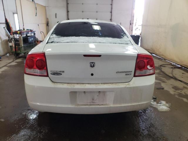 Photo 6 from auction – 2009 DODGE CHARGER with VIN 2B3KA43T99H639331