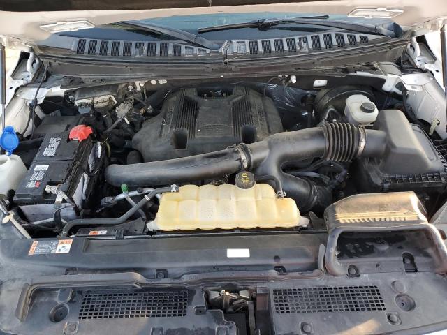 Photo 12 from auction – 2018 FORD EXPEDITION with VIN 1FMJU1HTXJEA17384