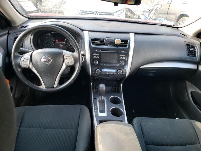 Photo 8 from auction – 2015 NISSAN ALTIMA 2.5 with VIN 1N4AL3APXFC191934