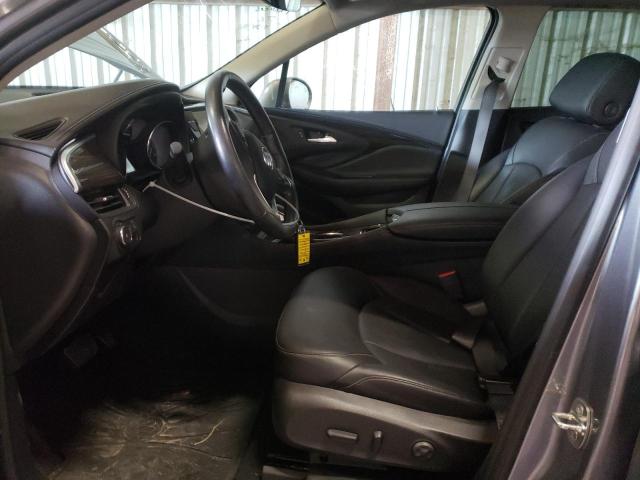 Photo 7 from auction – 2020 BUICK ENVISION E with VIN LRBFXCSA5LD150808