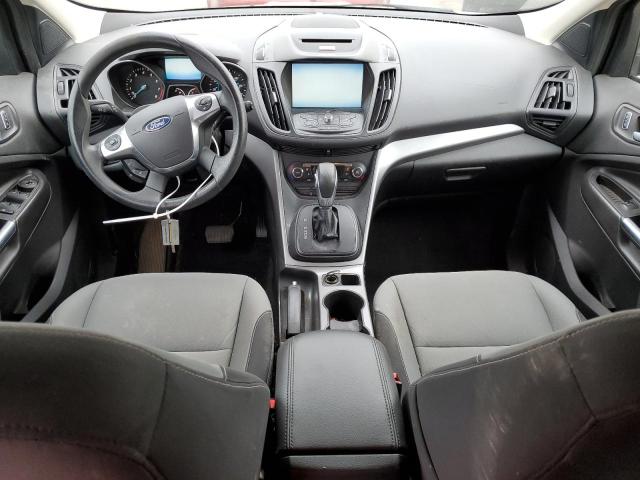 Photo 8 from auction – 2015 FORD ESCAPE SE with VIN 1FMCU0GX8FUB59639