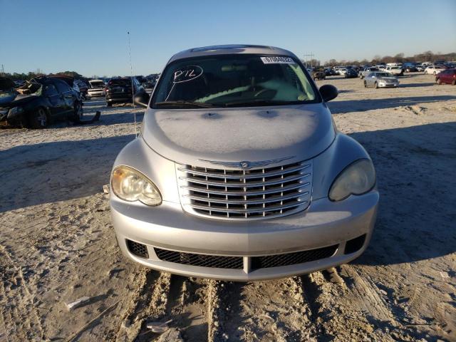 Photo 5 from auction – 2007 CHRYSLER PT CRUISER with VIN 3A4FY48BX7T619082