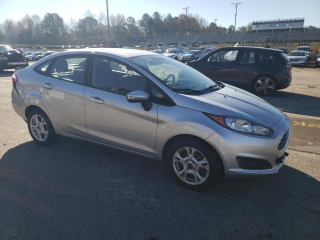Photo 4 from auction – 2016 FORD FIESTA SE with VIN 3FADP4BJ4GM184463