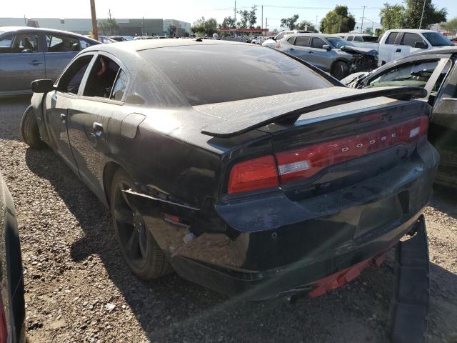 Photo 2 from auction – 2014 DODGE CHARGER R/ with VIN 2C3CDXCT1EH358795