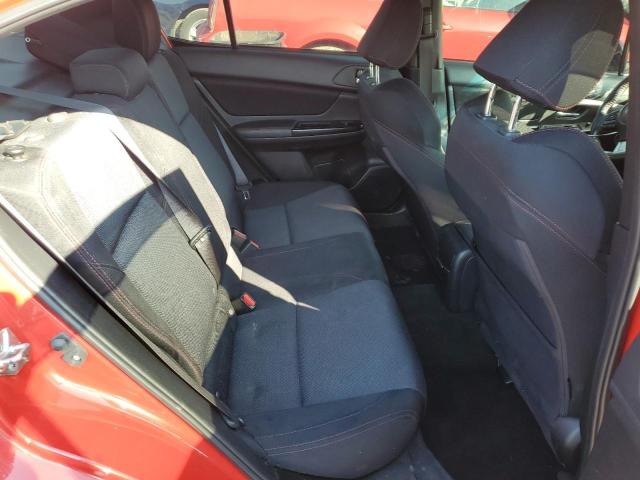 Photo 10 from auction – 2017 SUBARU WRX with VIN JF1VA1B68H9832144