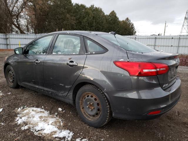 Photo 2 from auction – 2016 FORD FOCUS SE with VIN 1FADP3F28GL349476