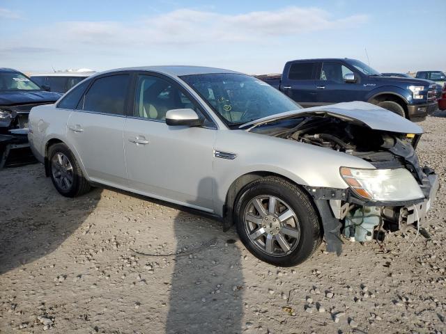 Photo 4 from auction – 2009 FORD TAURUS SEL with VIN 1FAHP24W39G111113
