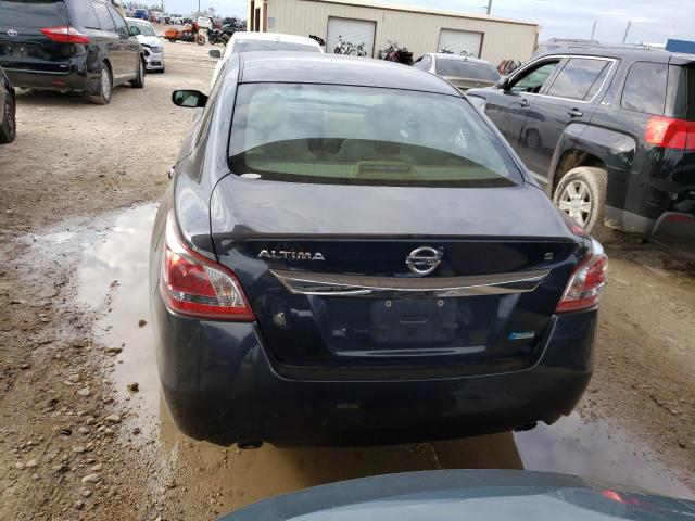 Photo 6 from auction – 2013 NISSAN ALTIMA 2.5 with VIN 1N4AL3AP0DC908967