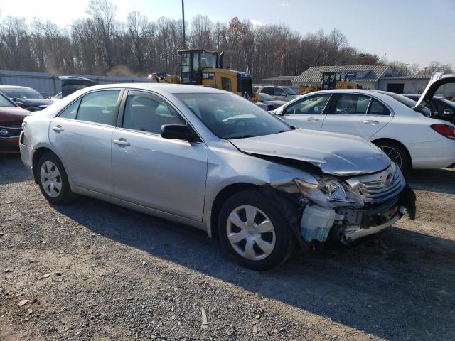 Photo 4 from auction – 2007 TOYOTA CAMRY with VIN 4T1BE46K87U078177