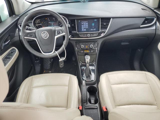 Photo 8 from auction – 2017 BUICK ENCORE ESS with VIN KL4CJGSB7HB256034