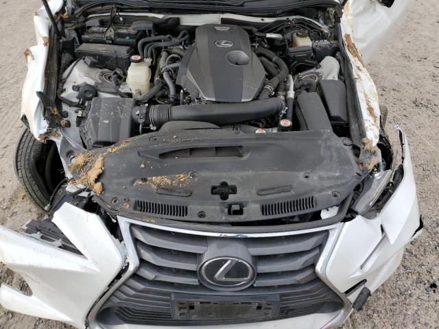 Photo 11 from auction – 2018 LEXUS IS 300 with VIN JTHBA1D2XJ5065156