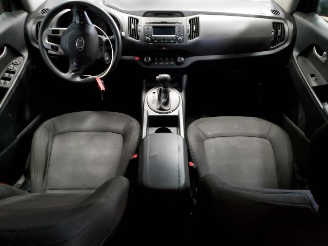 Photo 8 from auction – 2013 KIA SPORTAGE L with VIN KNDPBCA23D7380751