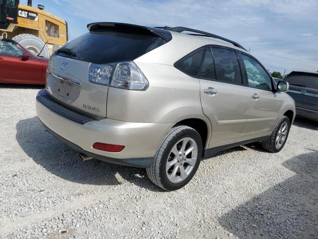 Photo 3 from auction – 2008 LEXUS RX 350 with VIN 2T2HK31U58C072227