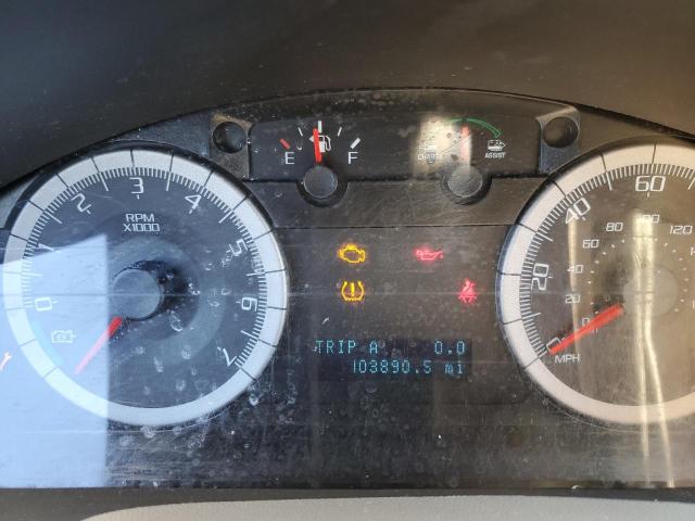 Photo 9 from auction – 2009 FORD ESCAPE HYB with VIN 1FMCU49319KC33405