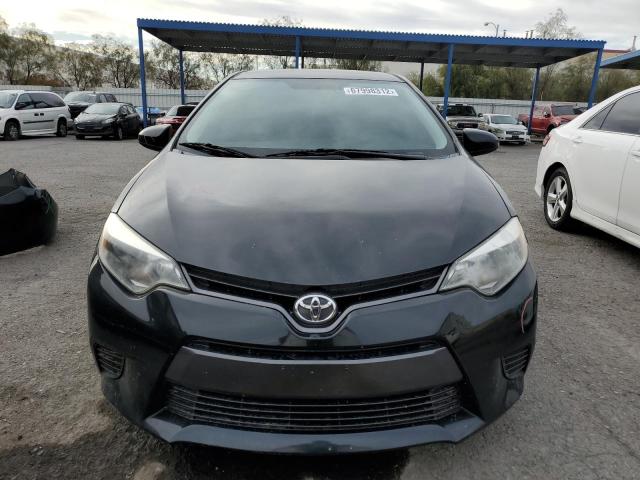 Photo 5 from auction – 2016 TOYOTA COROLLA L with VIN 2T1BURHE3GC685791