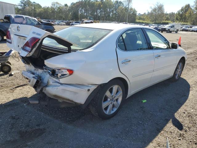 Photo 3 from auction – 2005 LEXUS ES 330 with VIN JTHBA30G455125323