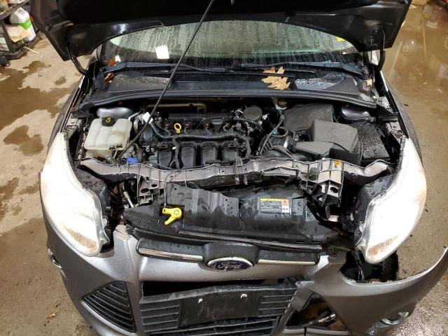 Photo 11 from auction – 2014 FORD FOCUS SE with VIN 1FADP3F27EL232128