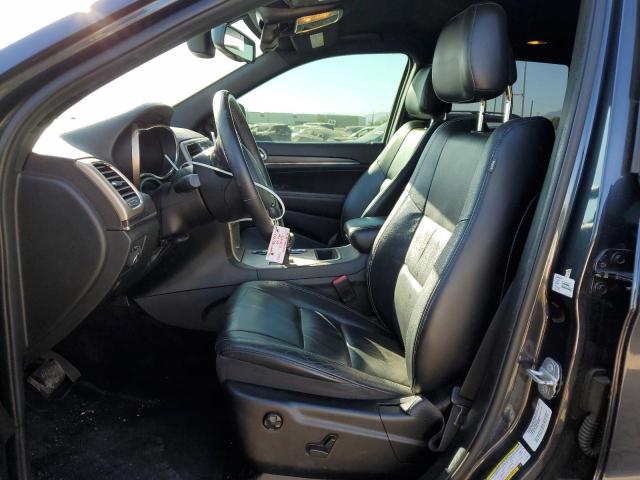 Photo 7 from auction – 2014 JEEP GRAND CHER with VIN 1C4RJEBM4EC412476