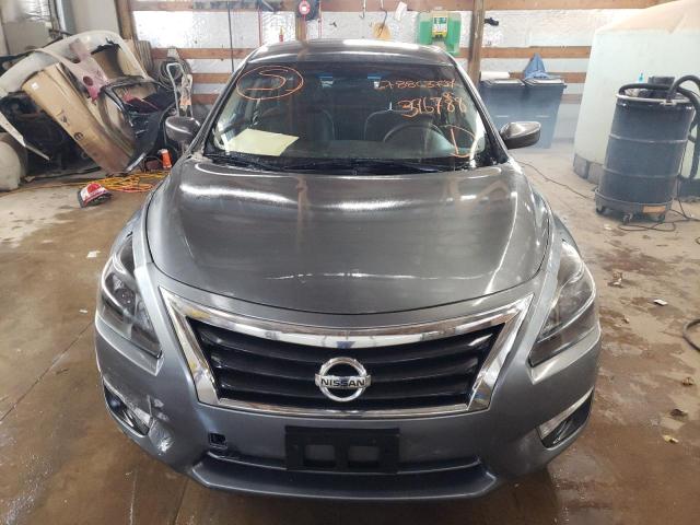 Photo 5 from auction – 2014 NISSAN ALTIMA 2.5 with VIN 1N4AL3AP4EN376788