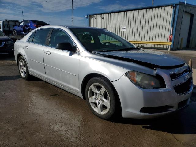 Photo 4 from auction – 2010 CHEVROLET MALIBU LS with VIN 1G1ZB5EB7A4137139