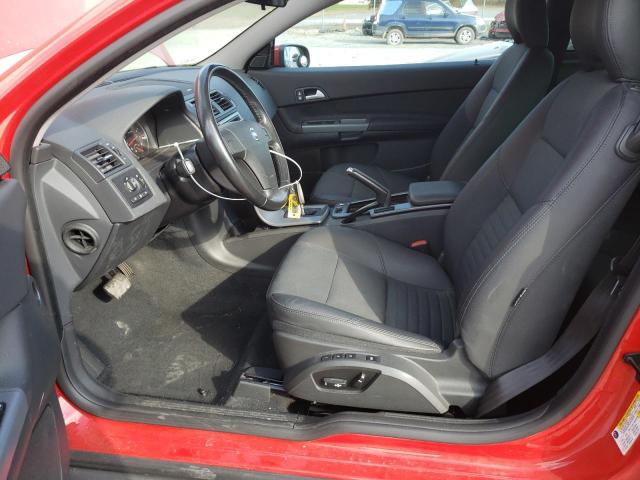 Photo 7 from auction – 2009 VOLVO C30 T5 with VIN YV1MK672792147417