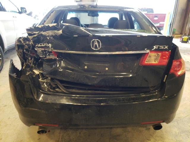 Photo 6 from auction – 2011 ACURA TSX with VIN JH4CU2F61BC010898