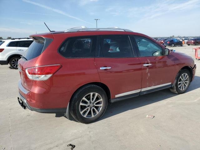 Foto 3 de la subasta – 2015 NISSAN PATHFINDER con VIN 5N1AR2MN9FC710884