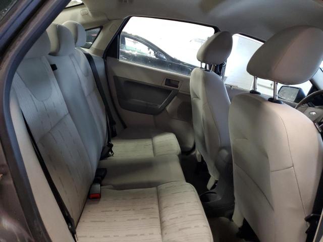 Photo 10 from auction – 2009 FORD FOCUS SE with VIN 1FAHP35N79W240621