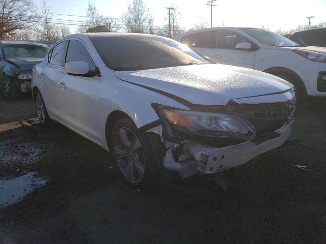 Photo 4 from auction – 2014 ACURA ILX 20 TEC with VIN 19VDE1F72EE002952