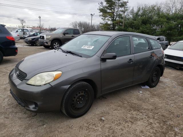 TOYOTA MATRIX 2005 with VIN 2T1KR32E15C322071 - Photo from auction