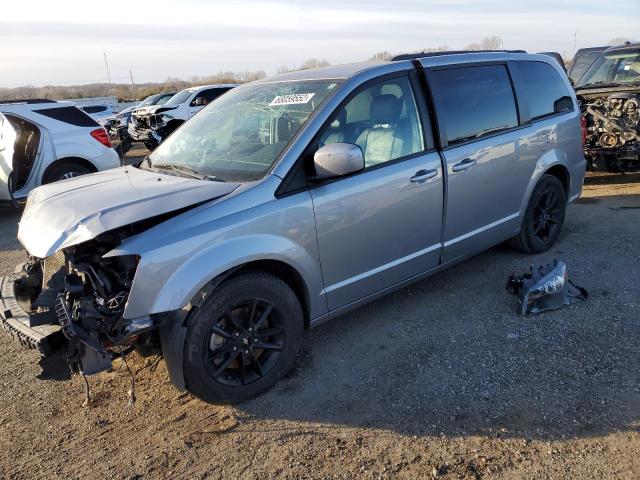 Photo 1 from auction – 2019 DODGE GRAND CARA with VIN 2C4RDGEG4KR788820