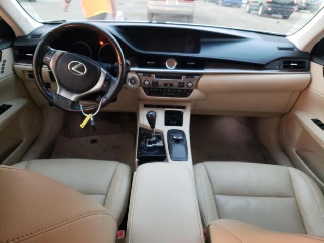 Photo 8 from auction – 2015 LEXUS ES 350 with VIN JTHBK1GG7F2194534