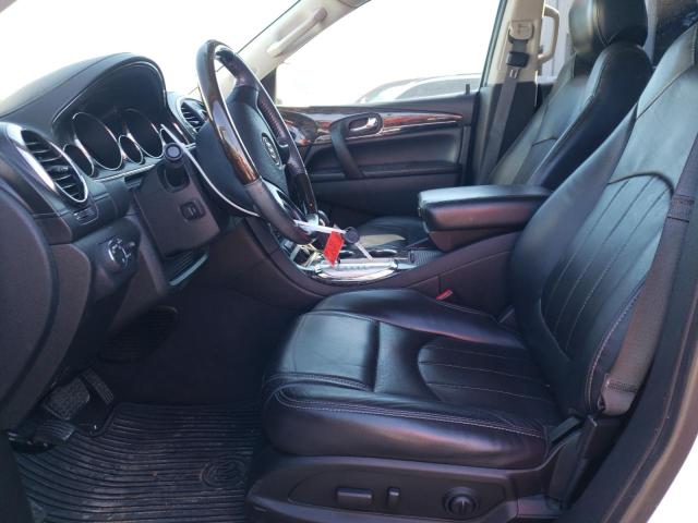 Photo 7 from auction – 2014 BUICK ENCLAVE with VIN 5GAKRCKD7EJ294970